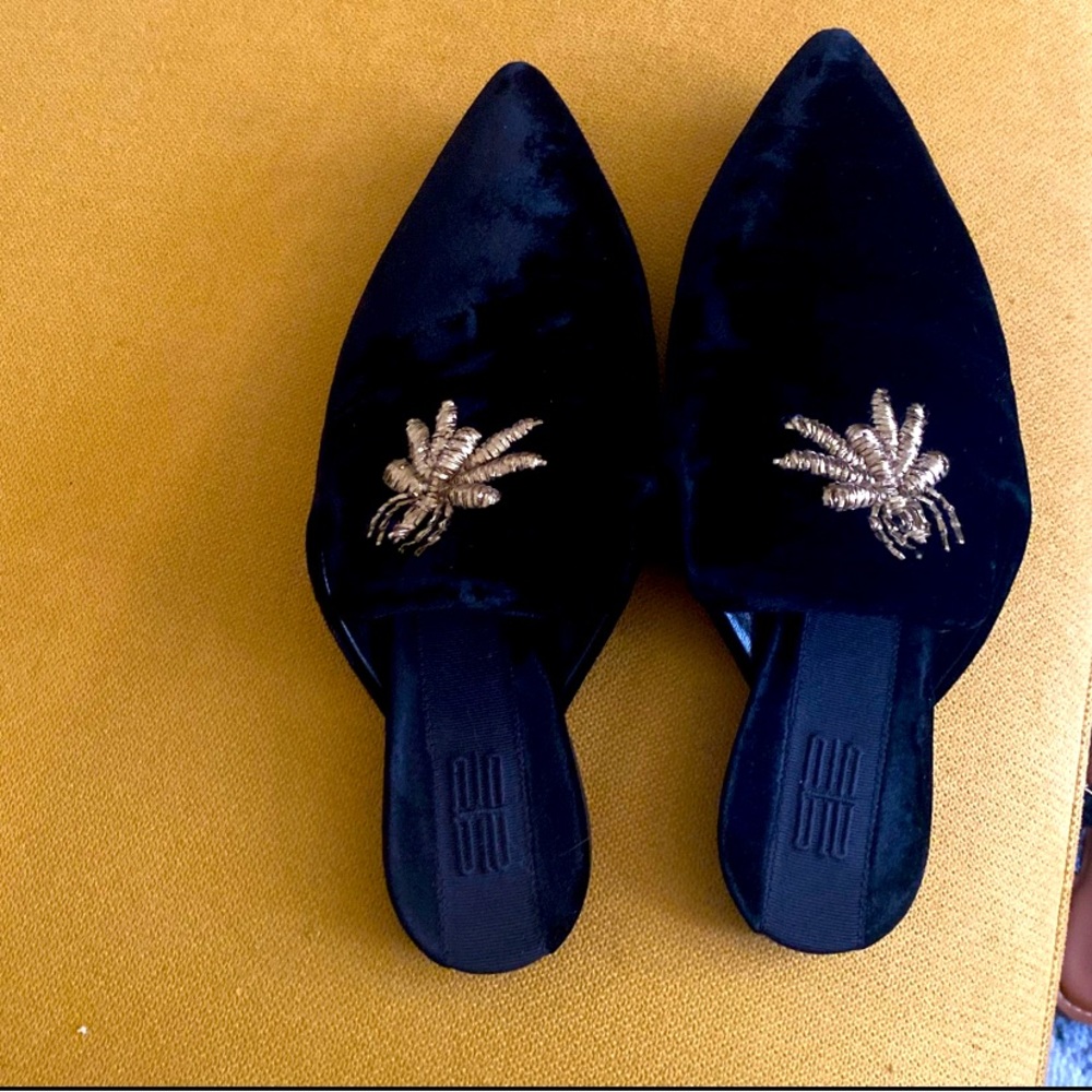 Sanayi313 Mules